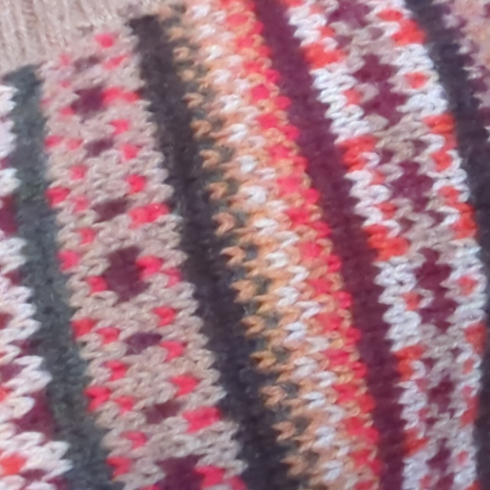 Talbots sweater - Picture 3 of 5